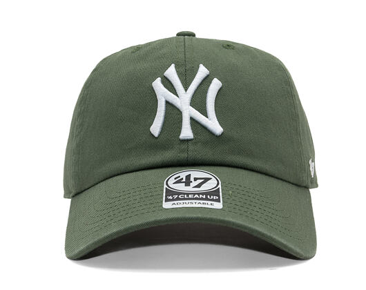 Kappe 47 Brand MLB Clean Up - NY Yankees