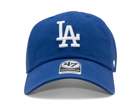 Kappe 47 Brand MLB Clean Up - LA Dodgers
