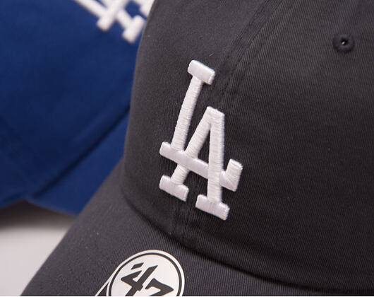 Kappe 47 Brand MLB Clean Up - LA Dodgers