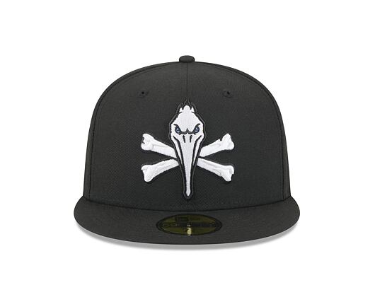 Kappe New Era - MiLB Theme Nights 59FIFTY - Myrtle Beach Pelicans - Team Color