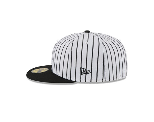 Kappe New Era - MiLB Theme Nights 59FIFTY - Durham Bulls - Team Color