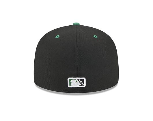 Kappe New Era - MiLB Theme Nights 59FIFTY - Kannapolis Cannon Ballers - Team Color