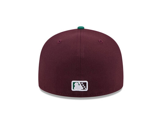 Kappe New Era - MiLB Theme Nights 59FIFTY - Hudson Valley Renegades - Team Color