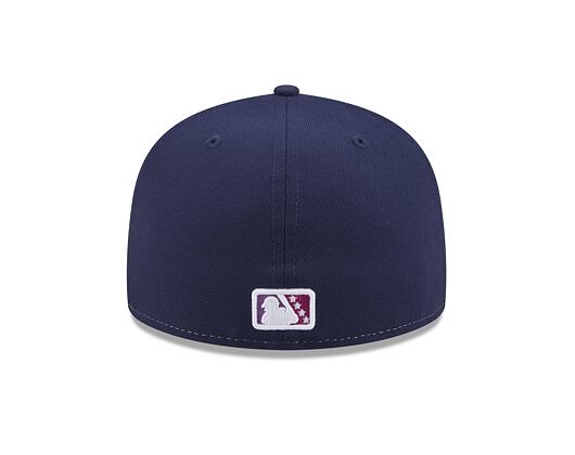 Kappe New Era - MiLB Theme Nights 59FIFTY - Rochester Red Wings - Team Color