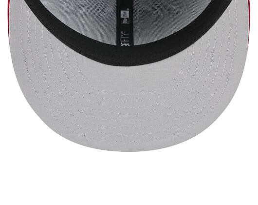 Kappe New Era - MiLB Theme Nights 59FIFTY - Buffalo Bisons - Team Color