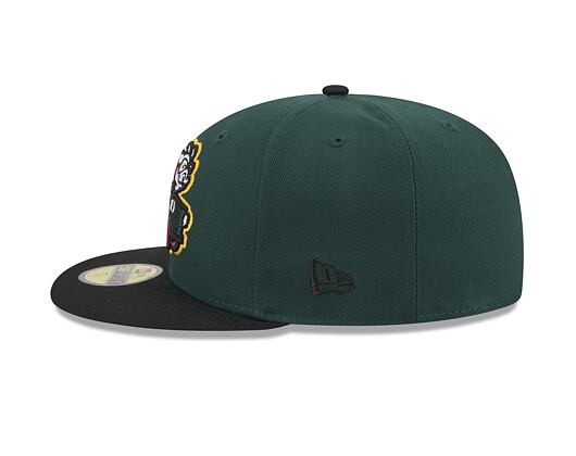 Kappe New Era - MiLB Theme Nights 59FIFTY - Hickory Crawdads - Team Color