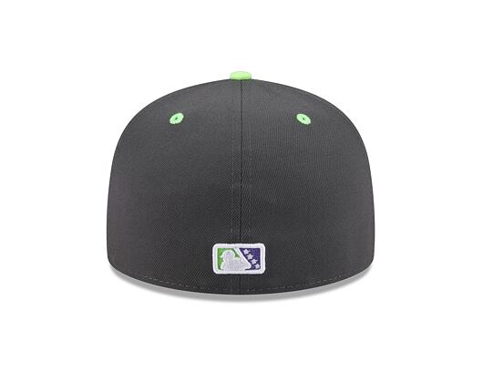 Kappe New Era - MiLB Theme Nights 59FIFTY - New Hampshire Wildcats - Team Color