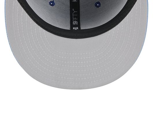 Kappe New Era - MiLB Theme Nights 59FIFTY - Reno Aces - Team Color