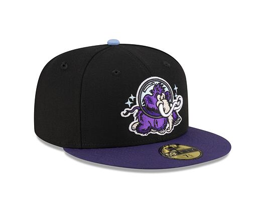 Kappe New Era - MiLB Theme Nights 59FIFTY - Erie Sea Wolves