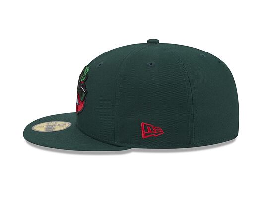 Kappe New Era - MiLB Theme Nights 59FIFTY - Jersey Shore Blueclaws