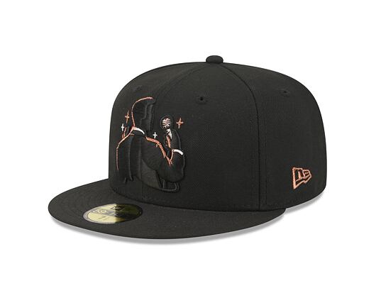 Kappe New Era - MiLB Theme Nights 59FIFTY - Las Vegas Aviators