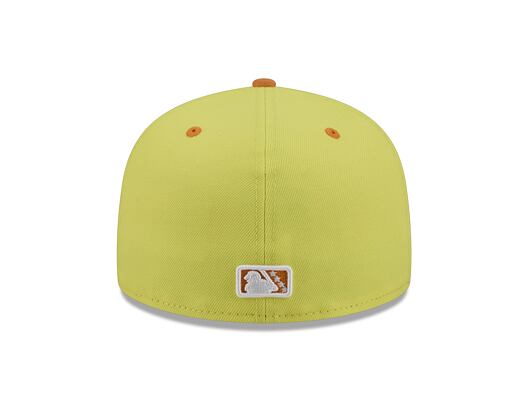 Kappe New Era - MiLB Theme Nights 59FIFTY - Lehigh Valley IronPigs