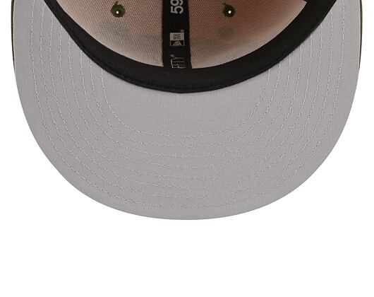 Kappe New Era - MiLB Theme Nights 59FIFTY - Reading Fightin Phils