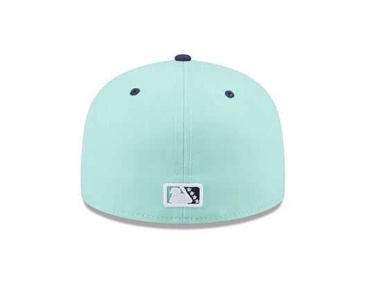 Kappe New Era - MiLB Theme Nights 59FIFTY - Richmond Flying Squirrels
