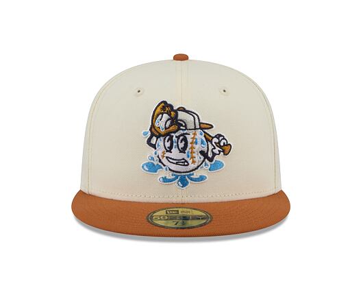 Kappe New Era - MiLB Theme Nights 59FIFTY - Louisville Bats