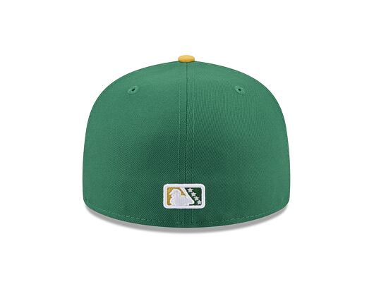 Kappe New Era - MiLB Theme Nights 59FIFTY - Omaha Storm Chasers