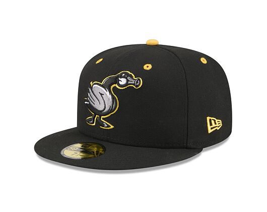 Kappe New Era - MiLB Theme Nights 59FIFTY - Wichita Wind Surge