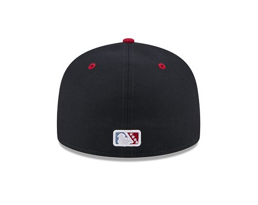 Kappe New Era - MiLB Theme Nights 59FIFTY - Worcester Red Sox