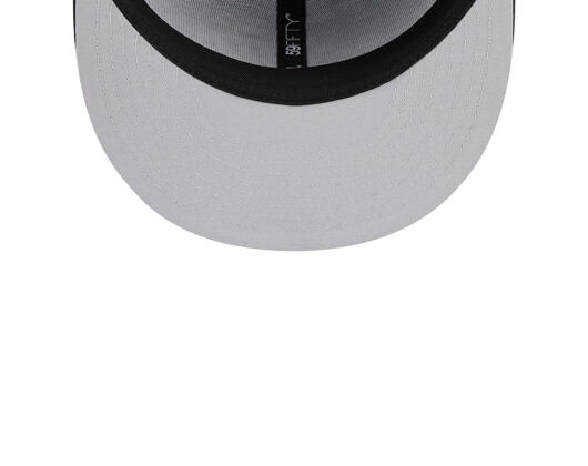 Kappe New Era - MiLB Theme Nights 59FIFTY - Worcester Red Sox - Black