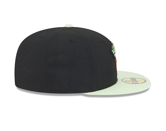 Kappe New Era - MiLB Theme Nights 59FIFTY - Montgomery Biscuits - Team Color