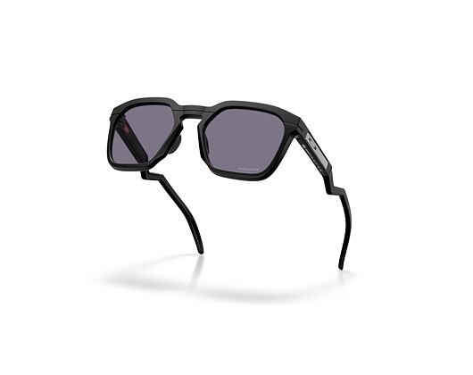 Sonnenbrille Okaley - Hstn Sq - Matte Black