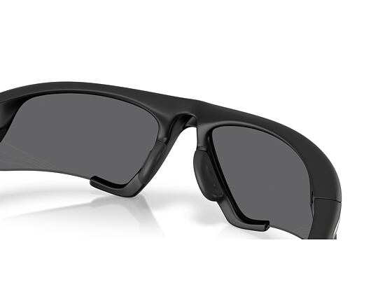 Sonnenbrille Okaley - Suture Jacket - Matte Black