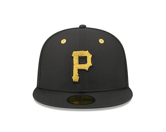 Kappe New Era - MLB All Star Game Workout 2026 59FIFTY - Pittsburgh Pirates - Team Color