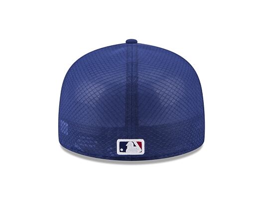 Kappe New Era - MLB All Star Game Workout 2026 59FIFTY - LA Dodgers - Team Color