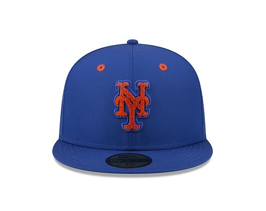 Kappe New Era - MLB All Star Game Workout 2026 59FIFTY - NY Mets - Team Color