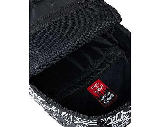 Rucksack Sprayground - Wynwood Walls Defer Backpack