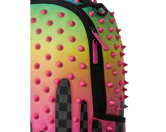 Rucksack Sprayground - Wynwood Walls Dan Lam Drips Backpack