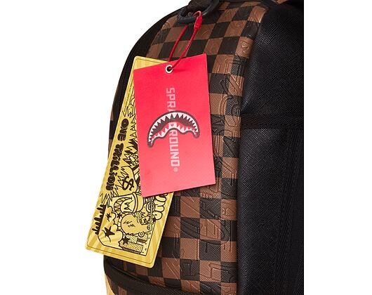 Rucksack Sprayground - Henny Melt Backpack