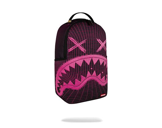 Rucksack Sprayground - Vaporwave Fiber Optic Backpack
