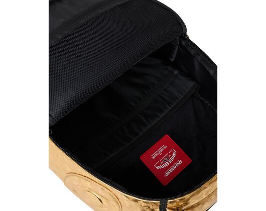 Rucksack Sprayground - Gold Weathered Backpack