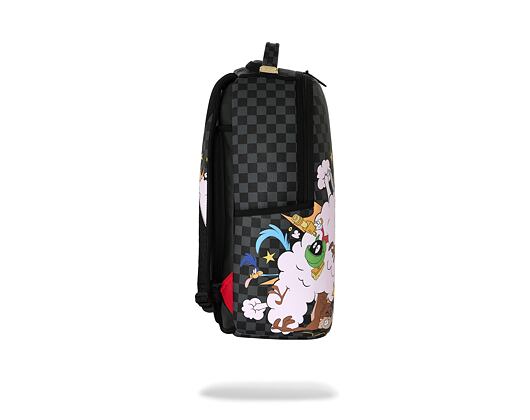Rucksack Sprayground - Looney Tunes Fight Cloud Backpack