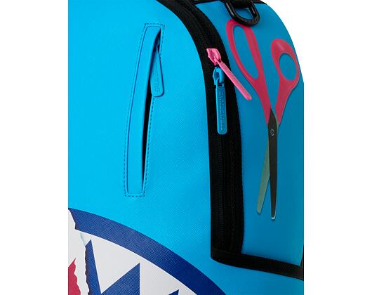 Rucksack Sprayground - Shark Central Cotton Candy Backpack