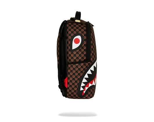 Rucksack Sprayground - Sharks In Paris Pyramid Backpack