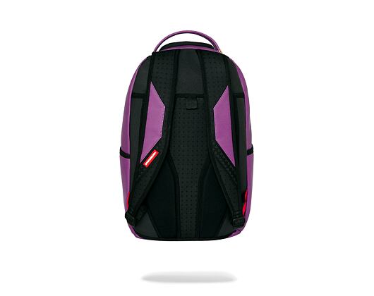 Rucksack Sprayground - Shark Central Bubbly Purple Backpack