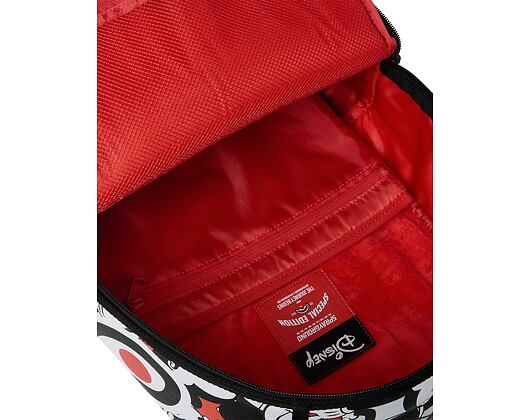 Rucksack Sprayground - Disney Mickey Crammed Backpack