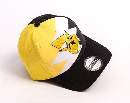 Kappe Difuzed - Pokémon - Men's Adjustable Cap