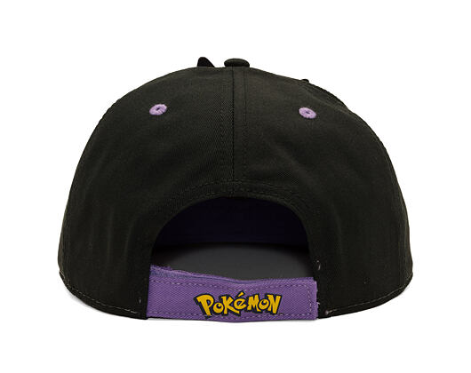 Kappe Difuzed - Pokémon - Gengar Novelty Cap