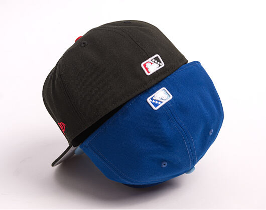 Kappe New Era - MiLB Theme Nights 59FIFTY - Reno Aces - Team Color
