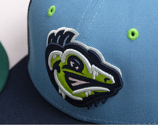 Kappe New Era - MiLB Theme Nights 59FIFTY - Palm Beach Cardinals