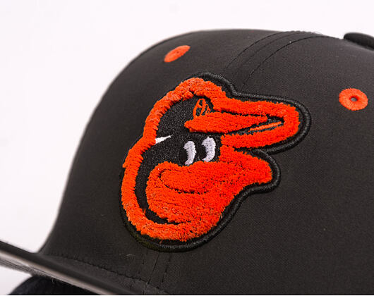 Kappe New Era - MLB All Star Game Workout 2026 59FIFTY - Baltimore Orioles - Team Color