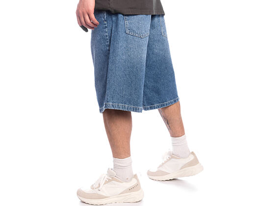 Jeansshorts Karl Kani - Kani Jeans Denim Jorts