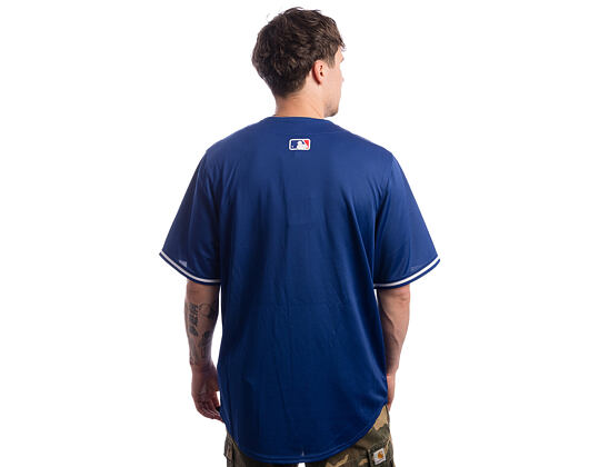 Trikot Nike - MLB Limited Alternate 2 Men's Jersey - Los Angeles Dodgers - Deep Royal Blue