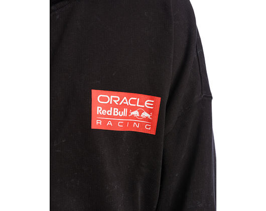 Pullover New Era - F1 Ds Graphic Hoodie - RED BULL F1 - Black