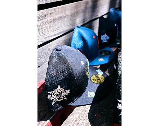 Kappe New Era - MLB All Star Game Workout 2026 59FIFTY - Seattle Mariners - Team Color