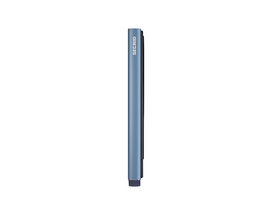 Kartenetui Secrid - Cardprotector for Magsafe - Ice Blue