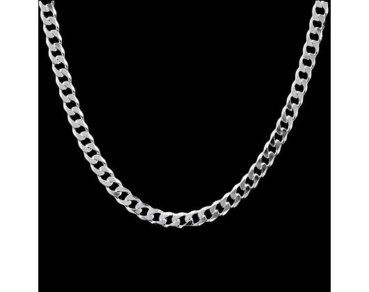 Kette Fainz - Cuban Link Chain X Silver